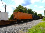 SNLU 195491 & TTRX 370403 ARE BOTH NEW TO RRPA